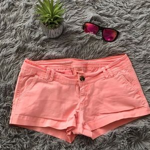 Mossimo shorts